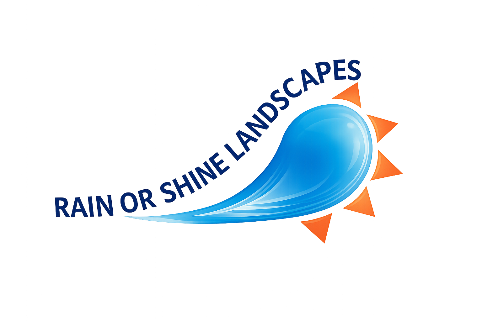 Rain or Shine Landscapes