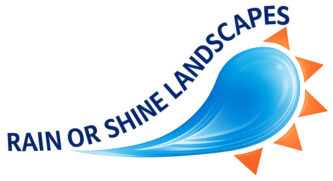 Rain or Shine Landscapes