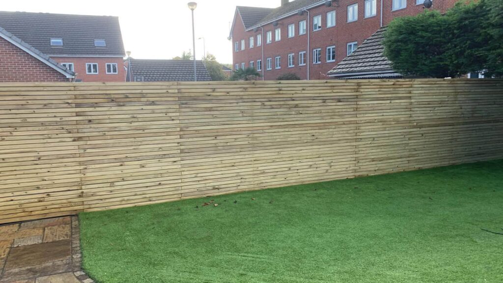 Landscapers in Caerphilly